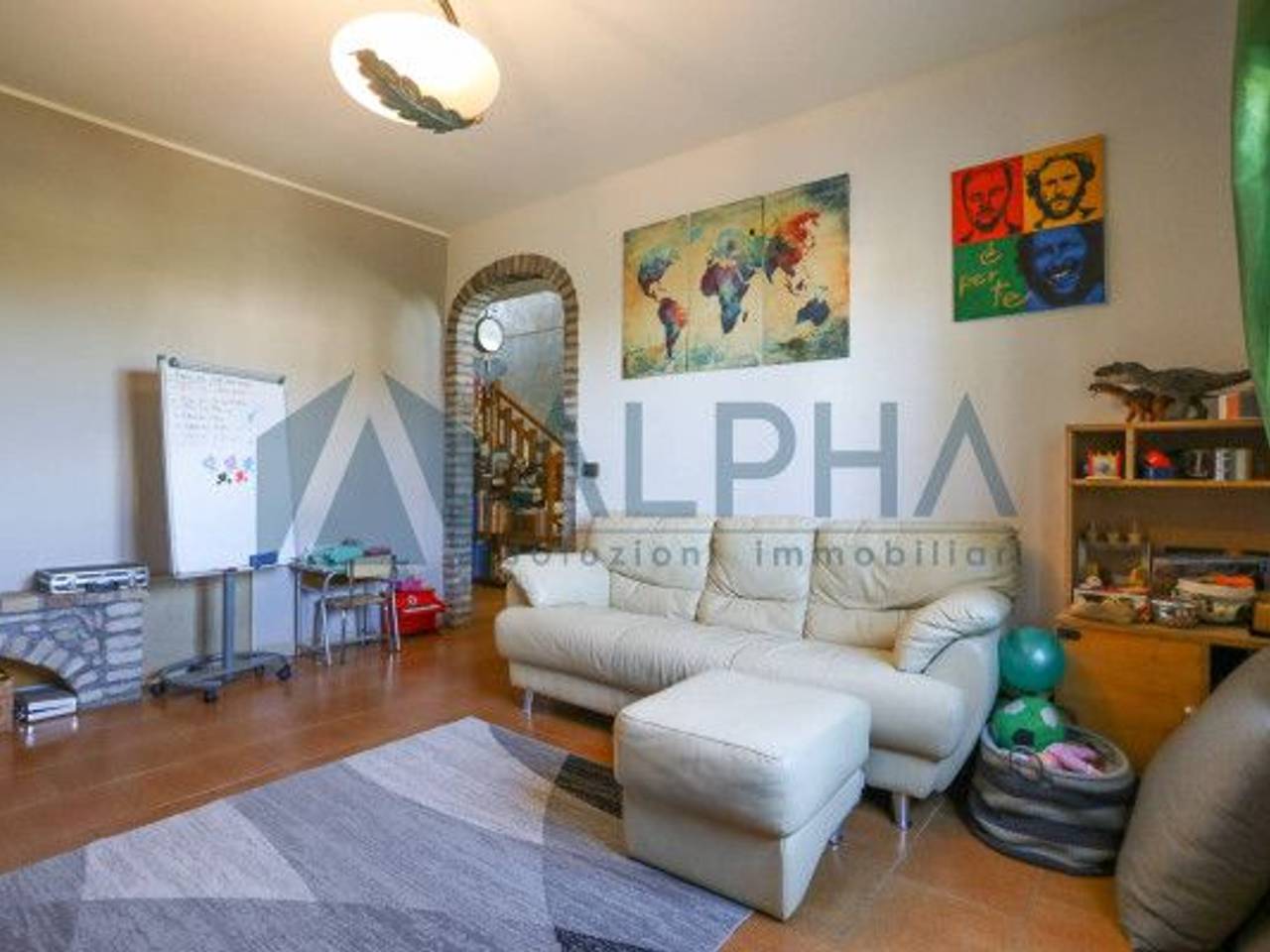 casa indipendente in vendita a Cesena in zona Macerone