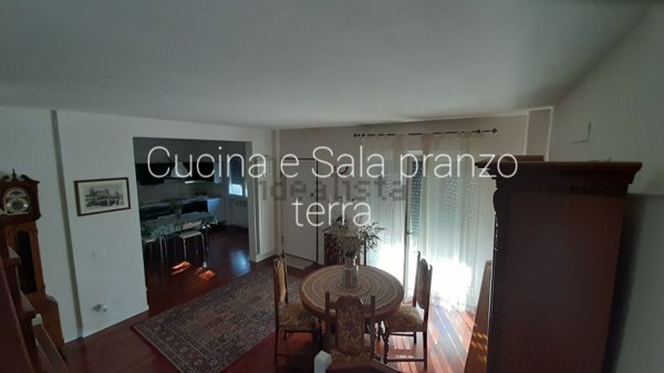 casa indipendente in vendita a Cesena