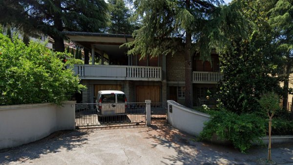 casa indipendente in vendita a Cesena