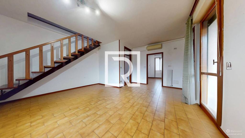 casa indipendente in vendita a Cesena in zona Villa Chiaviche