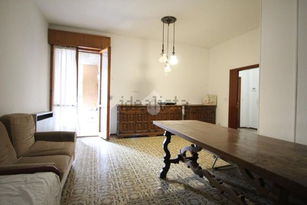 appartamento in vendita a Cesena in zona Centro Storico