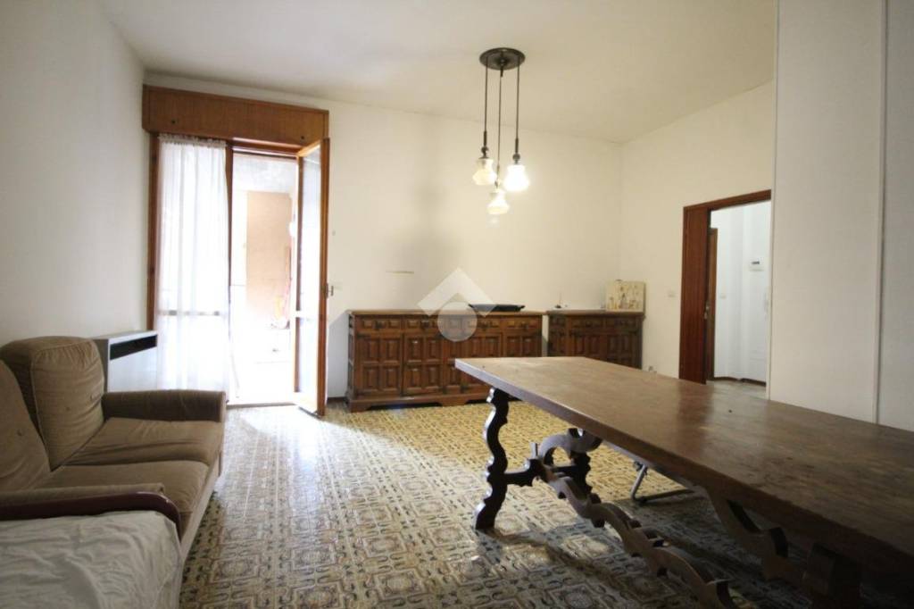 appartamento in vendita a Cesena in zona Centro Storico