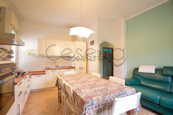 casa indipendente in vendita a Cesena