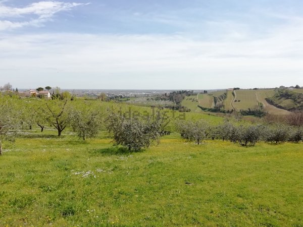 casa indipendente in vendita a Cesena