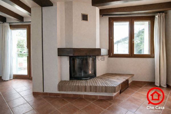 casa semindipendente in vendita a Cesena