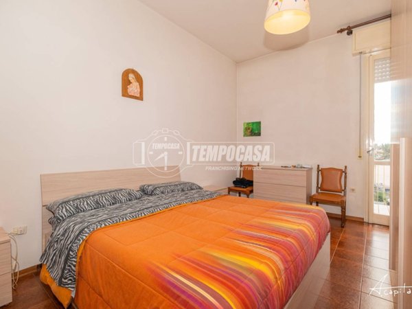 appartamento in vendita a Cesena