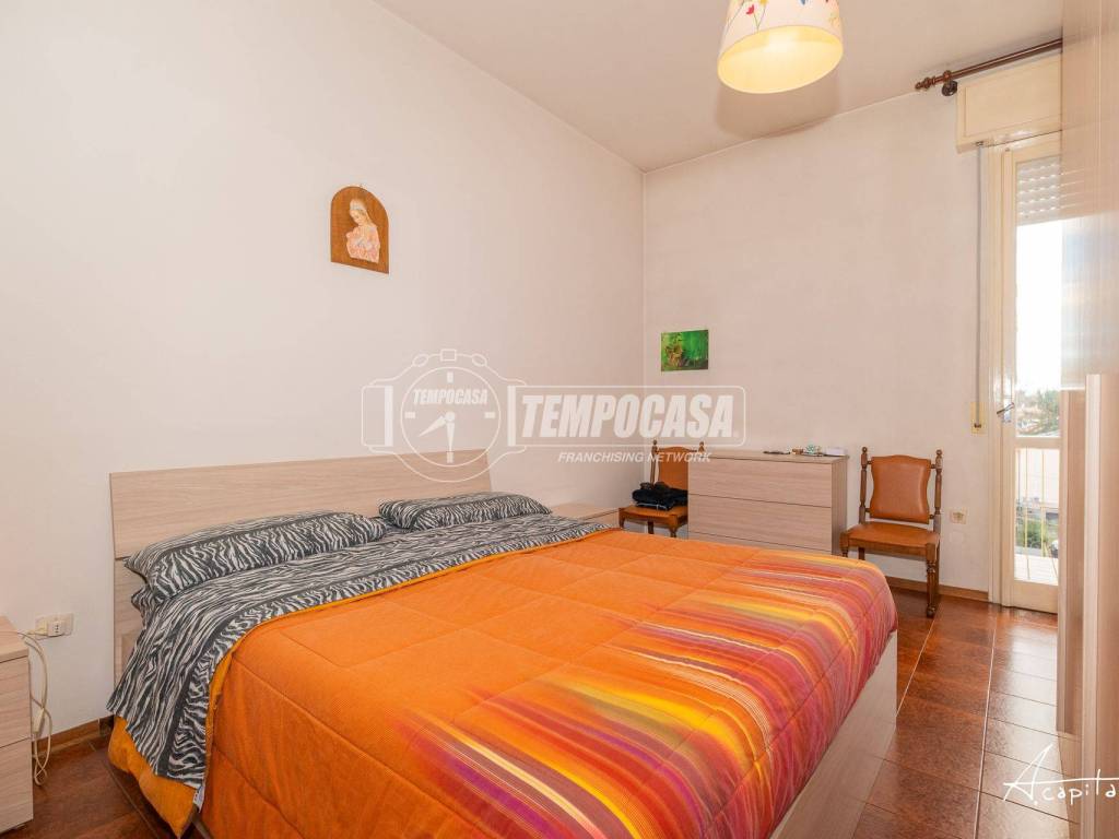 appartamento in vendita a Cesena