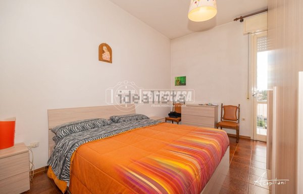 appartamento in vendita a Cesena