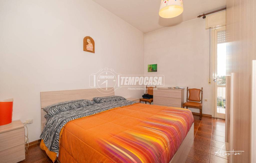 appartamento in vendita a Cesena