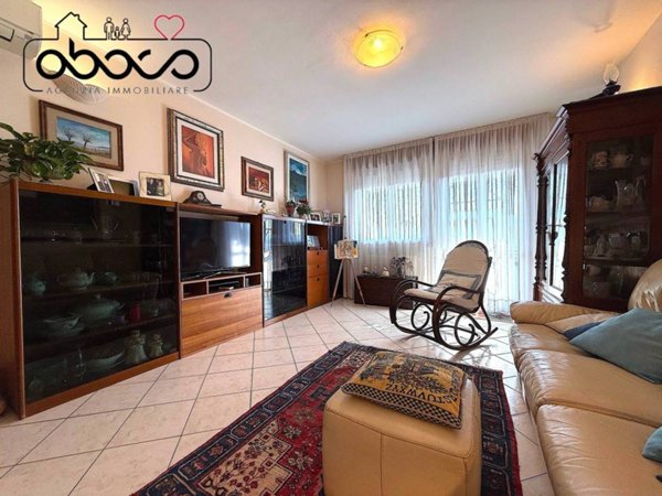 appartamento in vendita a Cesena in zona San Rocco