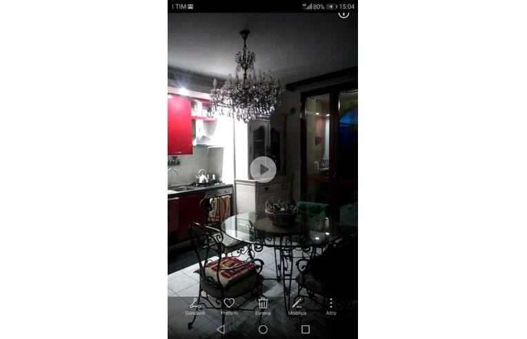 appartamento in vendita a Cesena in zona San Giorgio