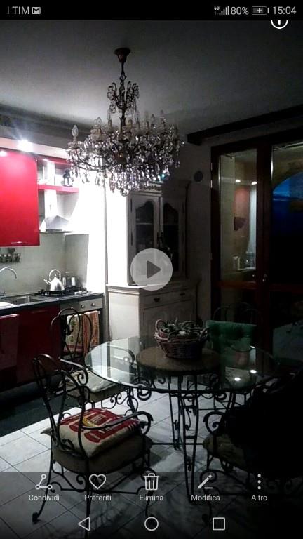 appartamento in vendita a Cesena in zona San Giorgio