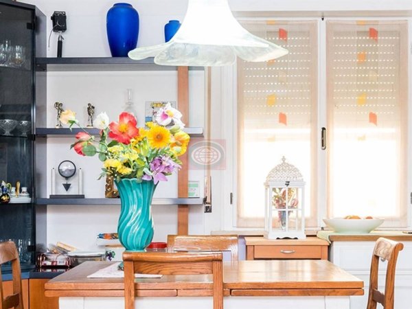 appartamento in vendita a Cesena in zona Sant'Egidio