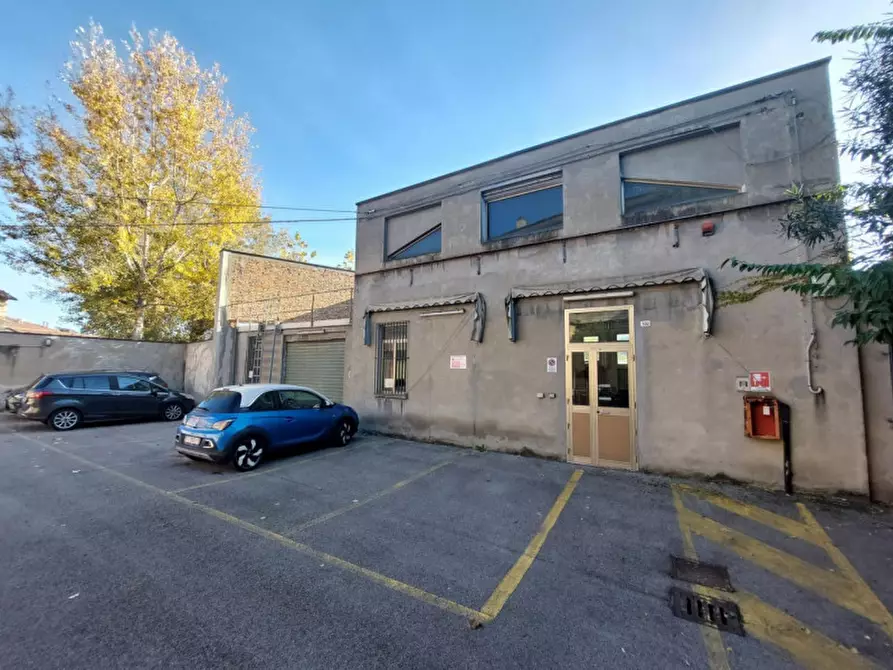 mansarda in vendita a Cesena in zona Centro Storico