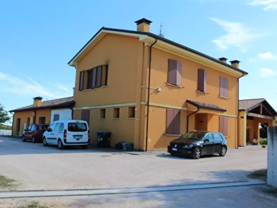 azienda agricola in vendita a Cesena in zona Ruffio