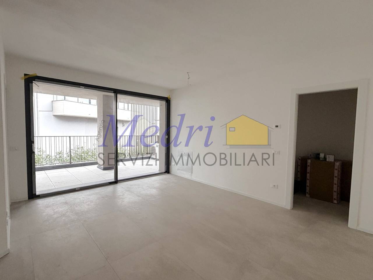 appartamento in vendita a Cesena in zona Centro Storico