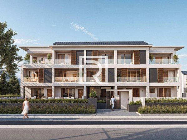 appartamento in vendita a Cesena in zona Centro Storico