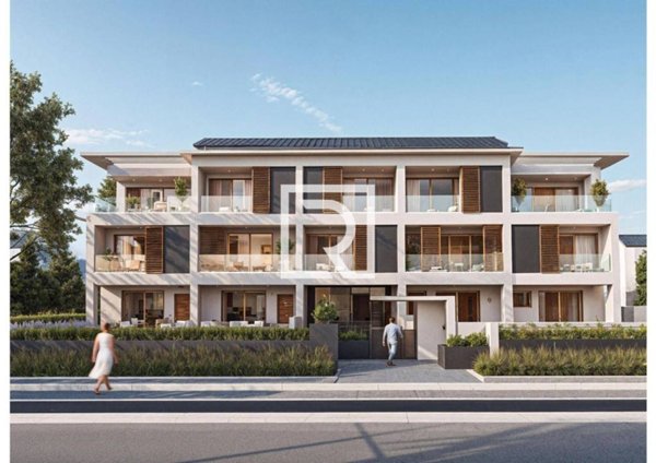 appartamento in vendita a Cesena in zona Calabrina