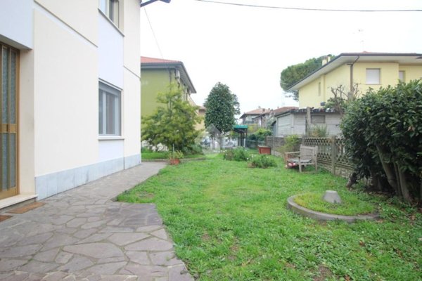 appartamento in vendita a Cesena in zona Fiorenzuola