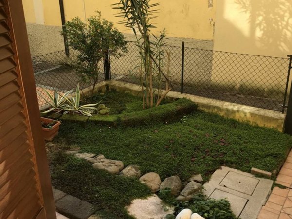 appartamento in vendita a Cesena