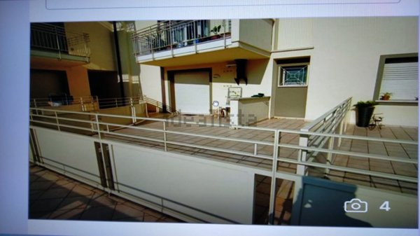 appartamento in vendita a Cesena in zona Ponte Pietra