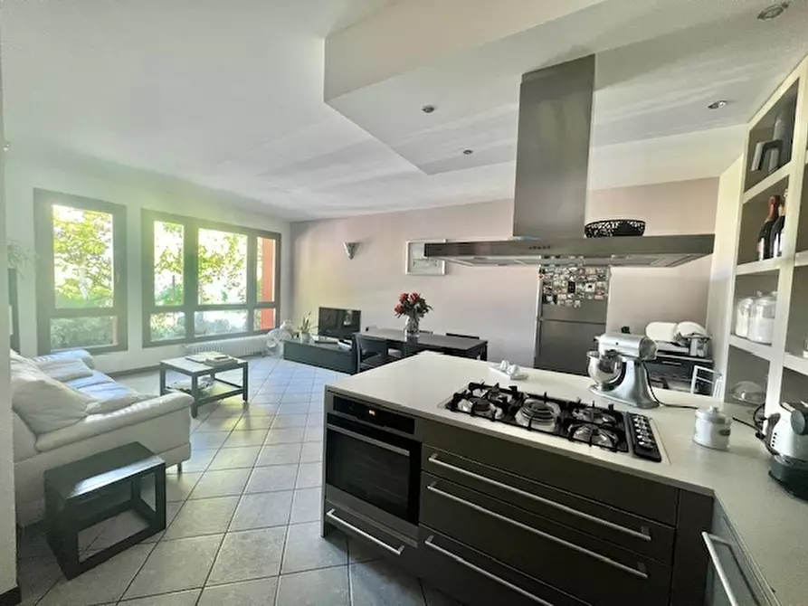 appartamento in vendita a Cesena in zona Centro Storico