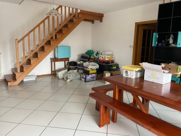 appartamento in vendita a Cesena