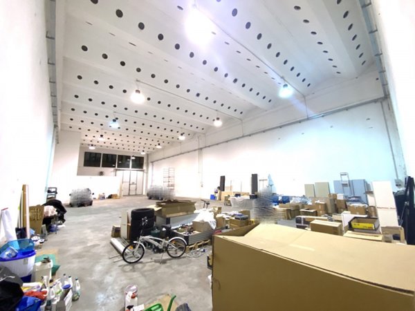 ufficio in vendita a Cesena in zona Torre del Moro