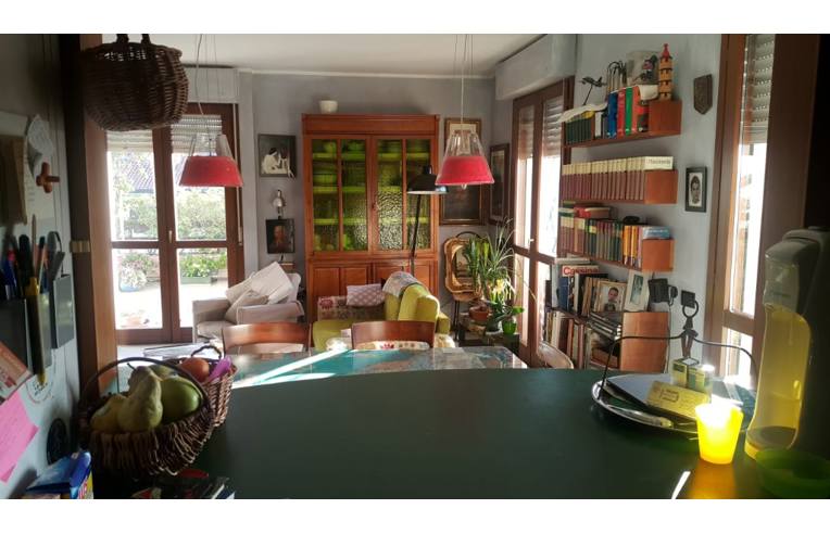 appartamento in vendita a Cesena in zona Macerone