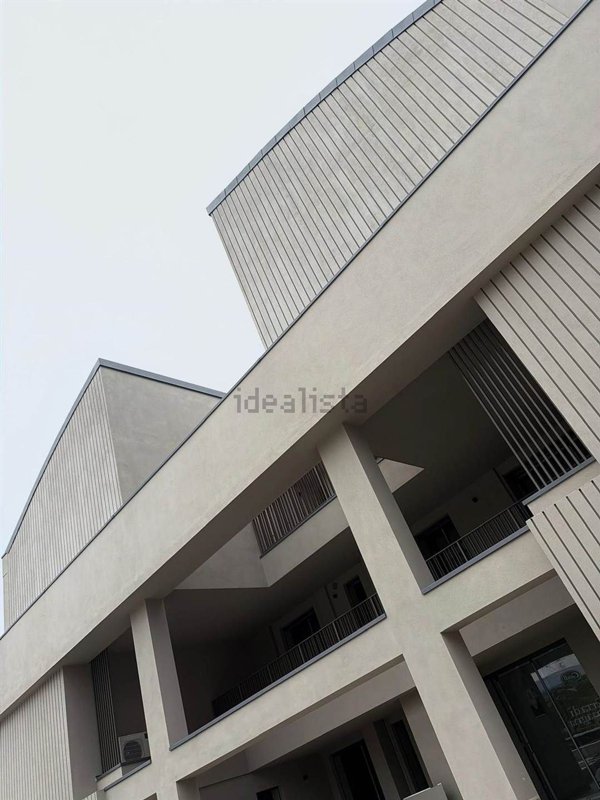 appartamento in vendita a Cesena