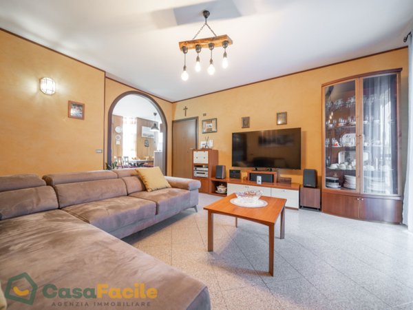 appartamento in vendita a Cesena