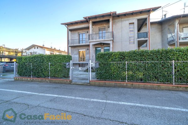 casa indipendente in vendita a Cesena in zona San Carlo