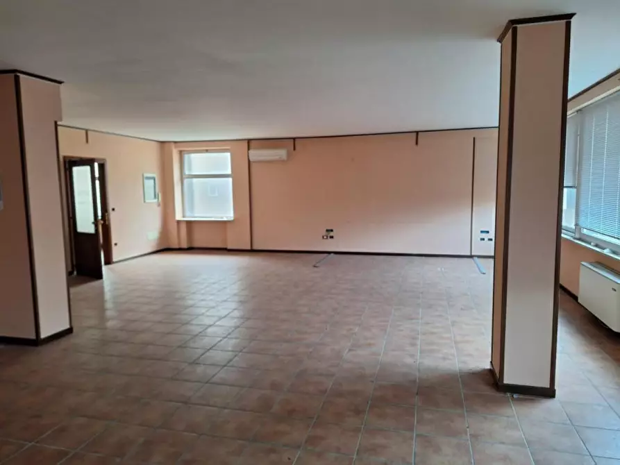 ufficio in vendita a Cesena in zona Centro Storico