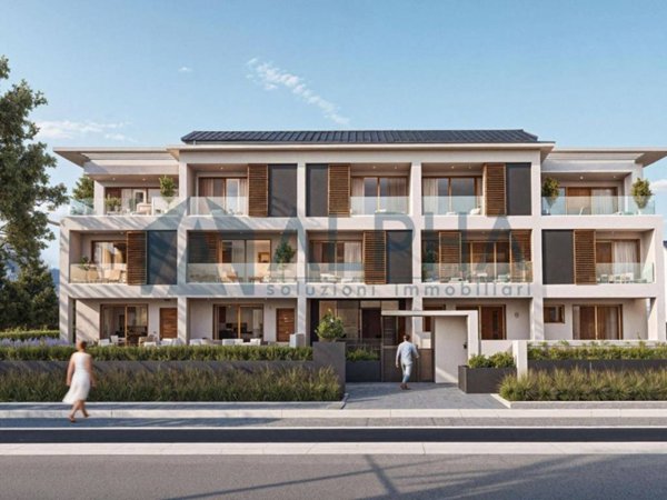 appartamento in vendita a Cesena in zona San Giorgio