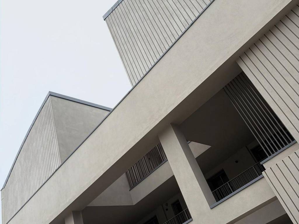 appartamento in vendita a Cesena in zona Centro Storico