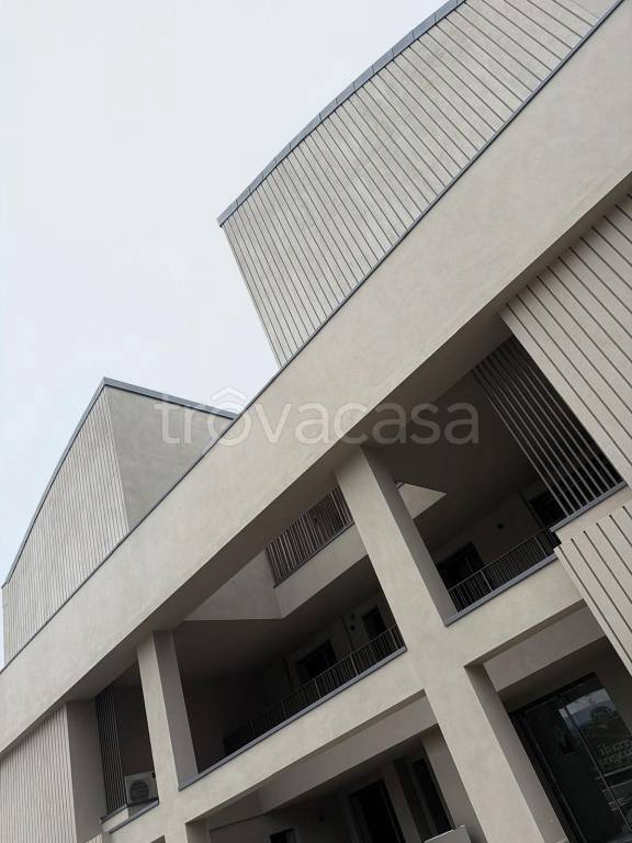 appartamento in vendita a Cesena in zona Centro Storico