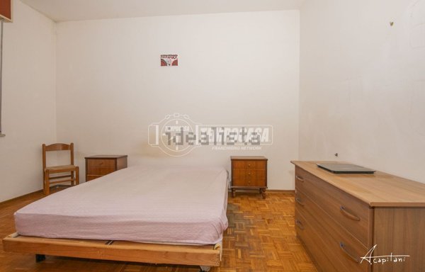 appartamento in vendita a Cesena in zona Torre del Moro