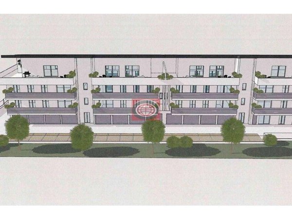 appartamento in vendita a Cesena in zona Torre del Moro