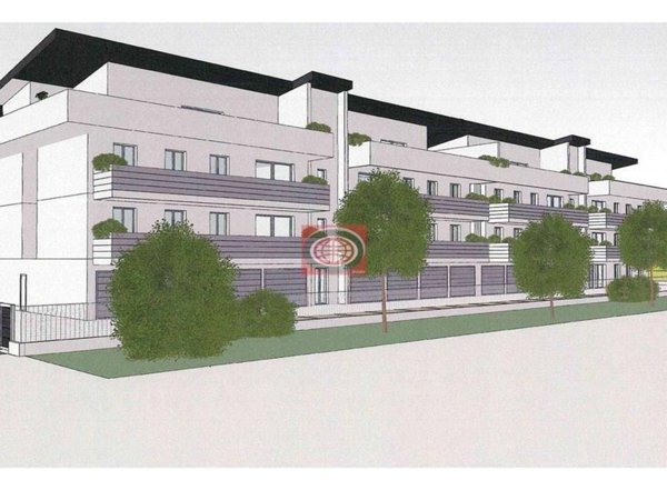 appartamento in vendita a Cesena in zona Torre del Moro