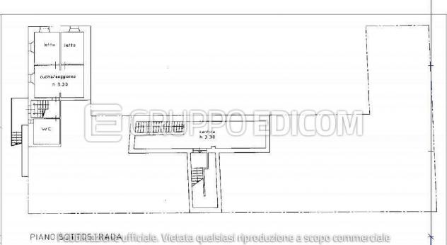 negozio in vendita a Cesena in zona Carpineta