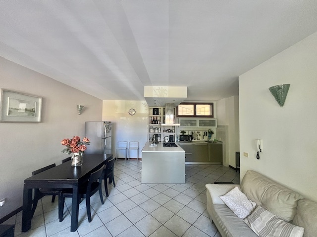 appartamento in vendita a Cesena in zona Centro Storico