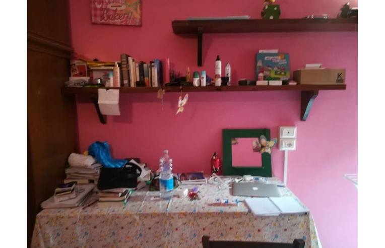 appartamento in vendita a Cesena in zona San Giorgio