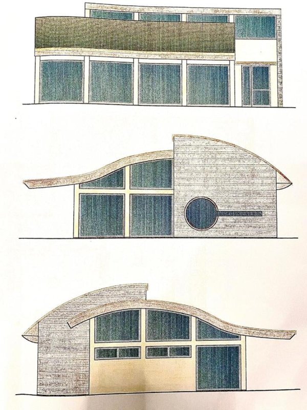 casa indipendente in vendita a Cesena in zona Borello