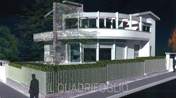 casa indipendente in vendita a Cesena in zona Centro Storico