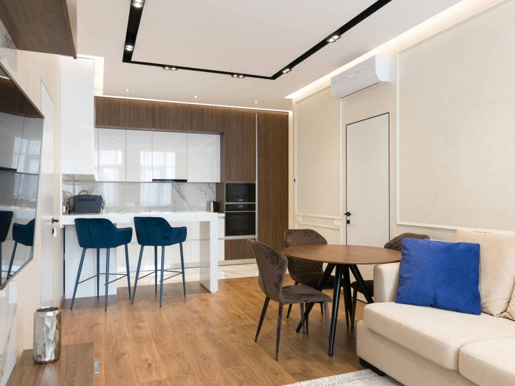 appartamento in vendita a Cesena in zona Centro Storico