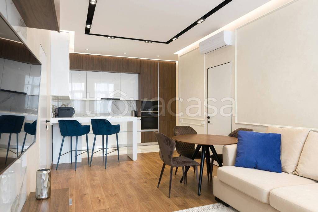 appartamento in vendita a Cesena in zona Centro Storico