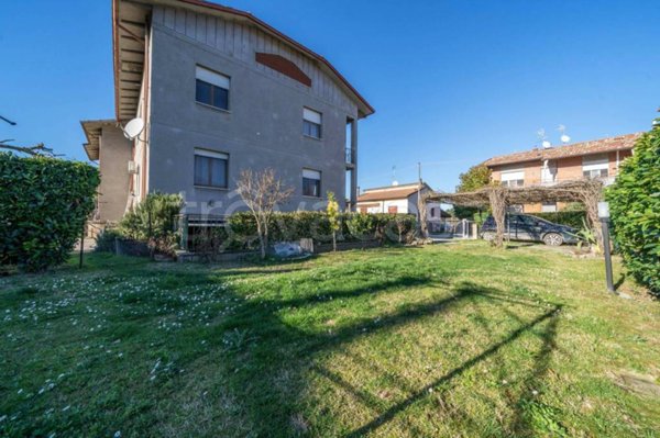 casa indipendente in vendita a Cesena in zona San Carlo