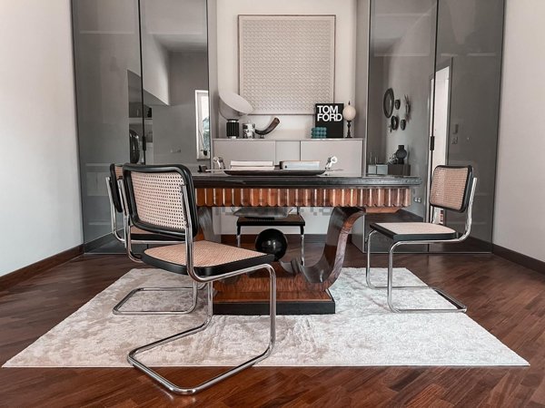 casa indipendente in vendita a Cesena in zona Centro Storico