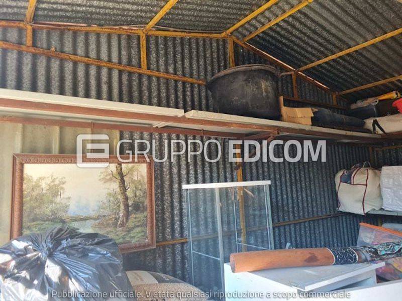 negozio in vendita a Cesena in zona San Giorgio