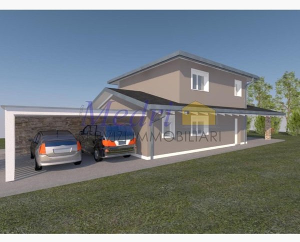 appartamento in vendita a Cesena